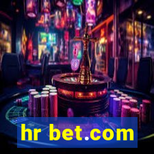 hr bet.com